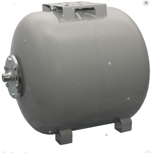 Гидроаккумулятор Vitals aqua EPDM 80л  фото 