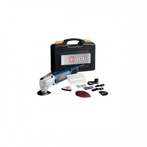 Универсальный резак Odwerk BOR 300 Multi-Cutter Set  фото 
