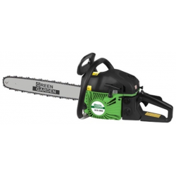 Бензопила GREEN GARDEN GCS-3600