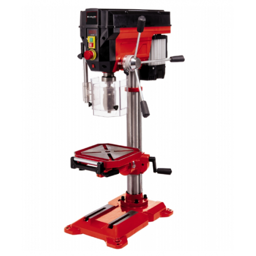 Свердлильний верстат Einhell TE-BD 750 E  фото 