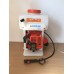Мотоопрыскиватель FORTE 3W-650