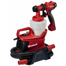 Краскопульт электрический Einhell TC-SY 700 S
