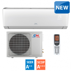 Кондиционер Cooper&Hunter ARCTIC INVERTER CH-S24FTXLA WIFI