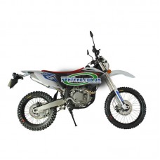 Кроссовый мотоцикл Shineray XY 250GY-7 (X6)