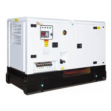 Электрогенератор Energy Power C 77 с двигателем CUMMINS (США)