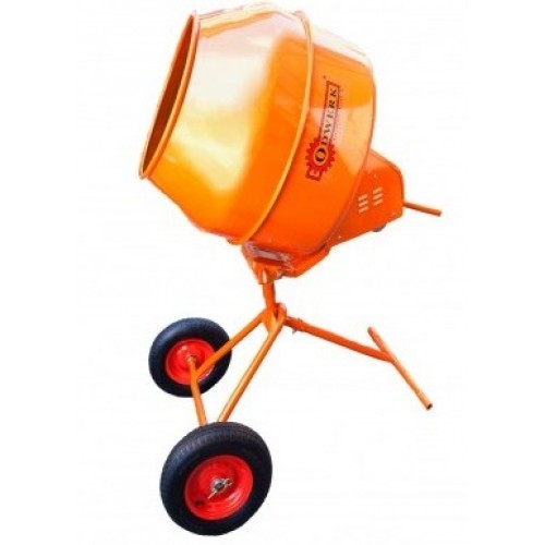 Бетономешалка Odwerk BM 140 V  фото 