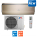 Кондиционер Cooper&Hunter VIP INVERTER CH-S18FTXHV-B