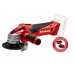 Акумуляторна болгарка Einhell TC-AG 18/115 Li - Solo