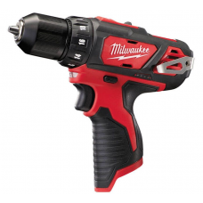 Аккумуляторный шуруповерт Milwaukee M12BDD-0