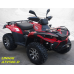 Квадроцикл LINHAI LH500ATV-D