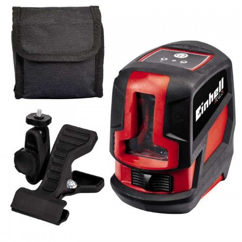 Лазерный нивелир Einhell TC-LL 2  фото 