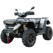 Квадроцикл LINHAI M550L