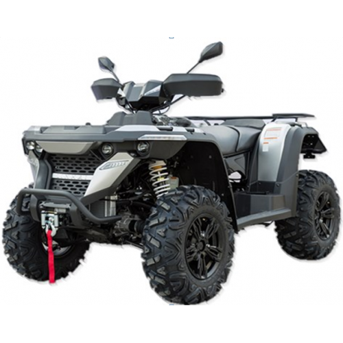 Квадроцикл LINHAI M550L  фото 