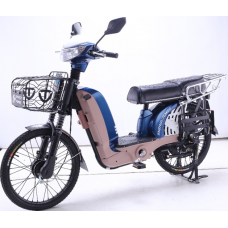 Электровелосипед ENERGY POWER TDL232Z