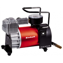 Автомобильный компрессор Einhell CC-AC 35/10 12V