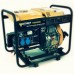Дизельний генератор Forte FGD6500E