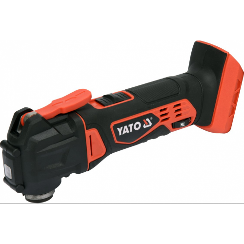 Реноватор YATO YT-82819  фото 