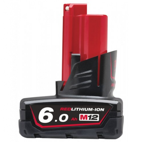Аккумулятор MILWAUKEE M12 B6  фото 