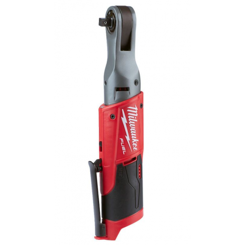 Гайковерт ударный аккумуляторный MILWAUKEE M12 FIR38-0  фото 