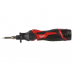 Аккумуляторный паяльник MILWAUKEE M12 SI-201C