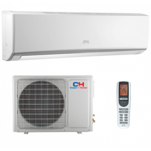 Кондиционер COOPER&HUNTER Winner Inverter  CH-S07FTX5  фото 