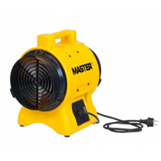 Вентилятор MASTER BL 6800