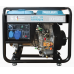 Дизельный генератор Konner & Sohnen KS 8100HDE
