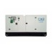 Дизельный генератор DAREX DE-210RS Zn