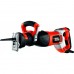 Сабельная пила Black&Decker RS1050EK