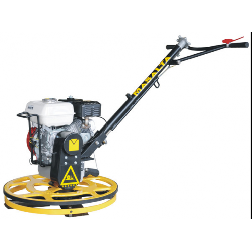Затирочная машина Masalta MT36-2 (Loncin)  фото 
