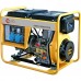 Дизельные генераторы Odwerk DG 3600 E