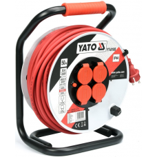 Подовжувач YATO YT-8108