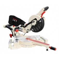 Торцовочная пила JET JSMS-8L
