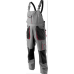 Мужской рабочий полукомбинезон L Yato YT-80292