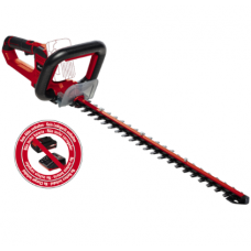 Кусторез аккумуляторный Einhell GE-CH 18/60 Li-Solo