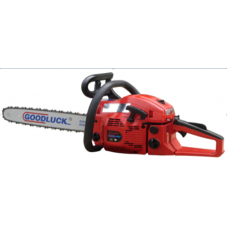 Бензопила GOODLUCK GL4500E