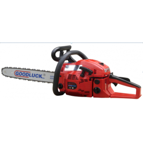 Бензопила GOODLUCK GL4500E  фото 