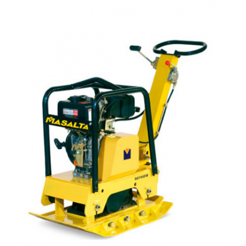 Виброплита MASALTA MSH160R-3  фото 