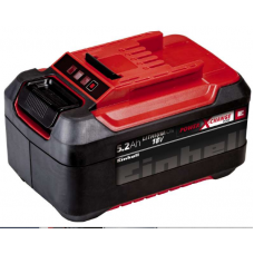 Аккумулятор Einhell Power-X-Change Plus 18V 5,2 Ah