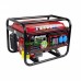 Газовый генератор Musstang MG2500K-BiFuel дисплей