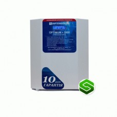 Стабилизатор напряжения Укртехнология Optimum НСН-7500