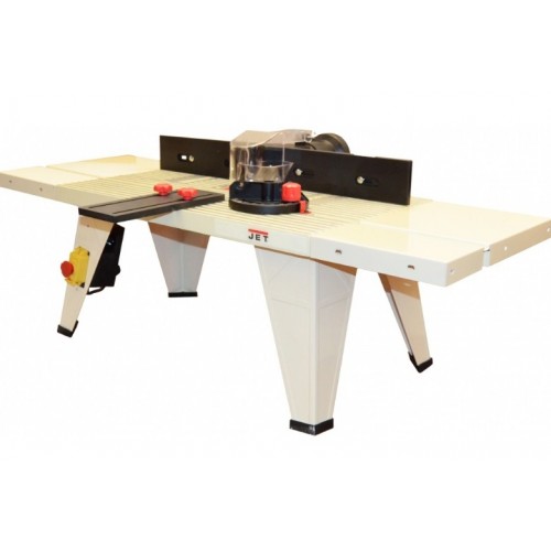 Фрезерный стол JET JRT-2  фото 