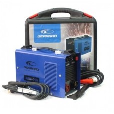 Сварочный инвертор GERRARD MMA-200 HOME LINE