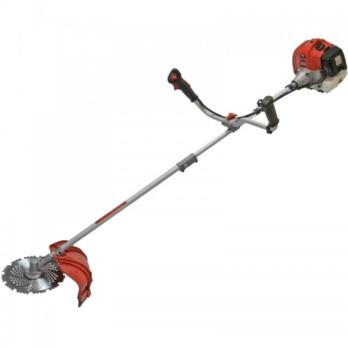 Мотокоса Limex Pro Line ВТ 520ba  фото 