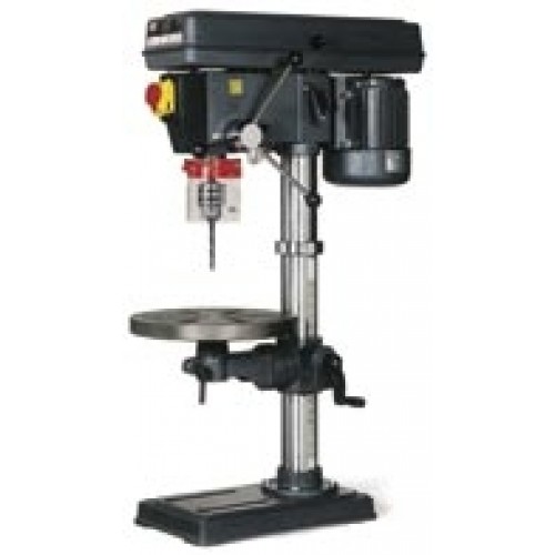 Сверлильный станок на колонне PROMA PTB-16B/230  фото 