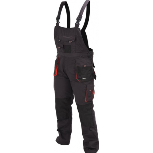 Комбинезон мужской L/XL Yato YT-80155  фото 