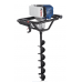Мотобур Scheppach EB 1700 promo