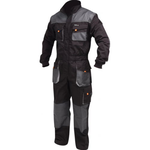 Комбинезон рабочий L/XL YATO YT-80198  фото 