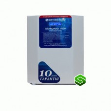 Стабилизатор напряжения Укртехнология Standard НСН-12000 HV