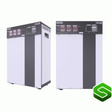 Трёхфазный стабилизатор напряжения Герц У 16-3-40А V 3.0